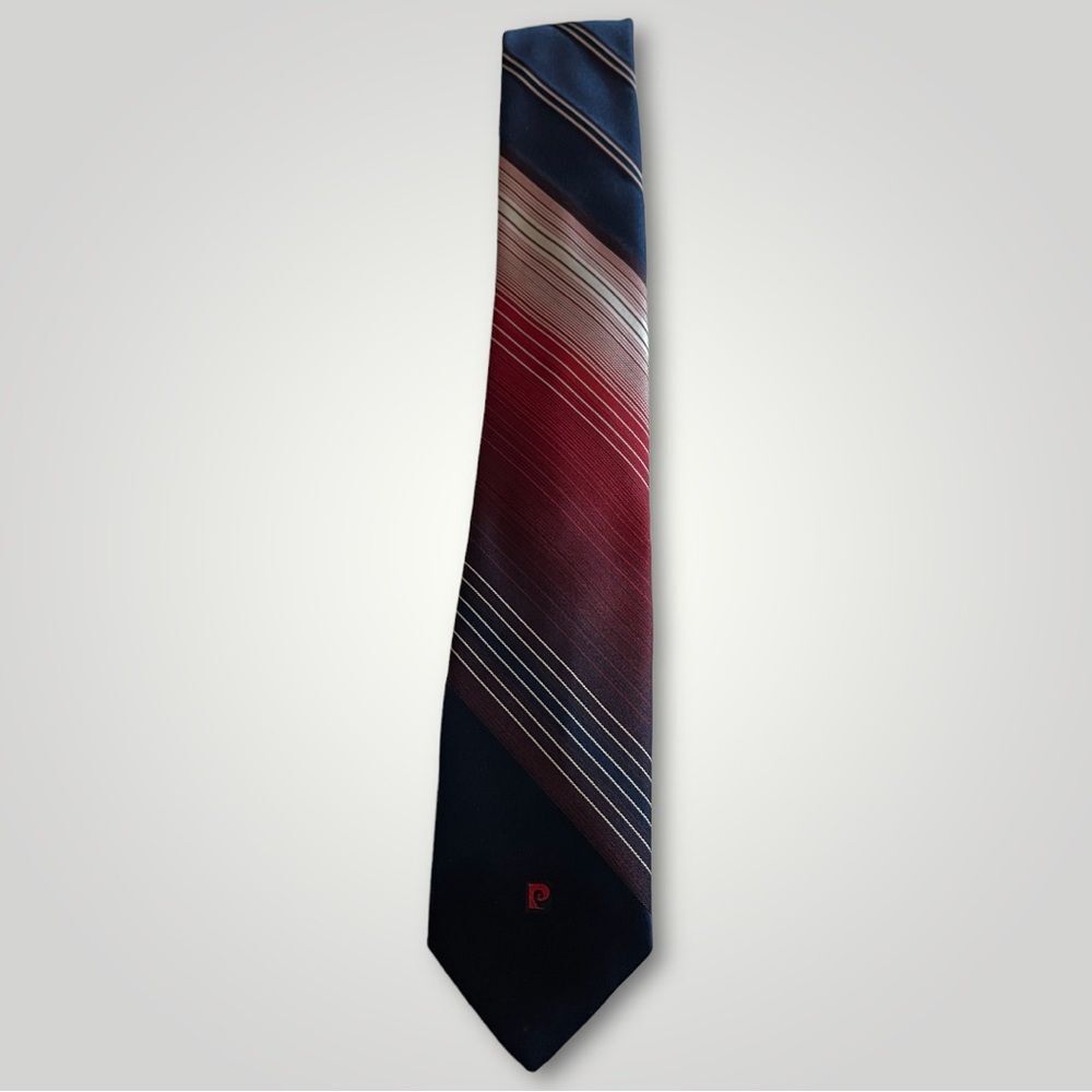 Vintage Pierre Cardin Tie